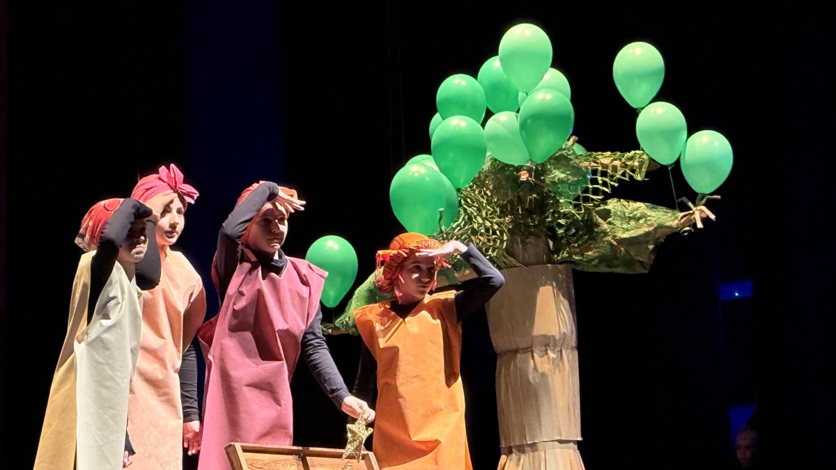 Descubre "Nadal en Baobab": La Mágica Propuesta de la Unió Musical en L'Auditori de La Nucía