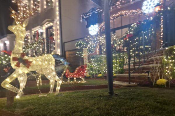 Descubre la Magia de un Corazón Lleno de Navidad: Tradiciones y Celebraciones Inolvidables