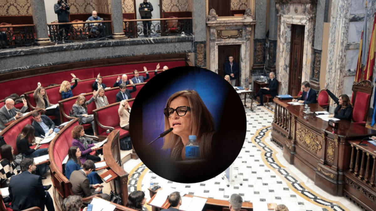 Valencia exige la destitución de Pilar Bernabé por encubrir denuncias contra Paco Salazar