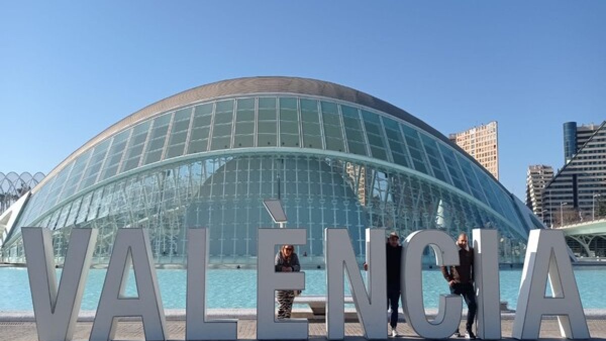 Valencia podría cambiar su nombre: El Ayuntamiento da el primer paso y la Generalitat decide el futuro