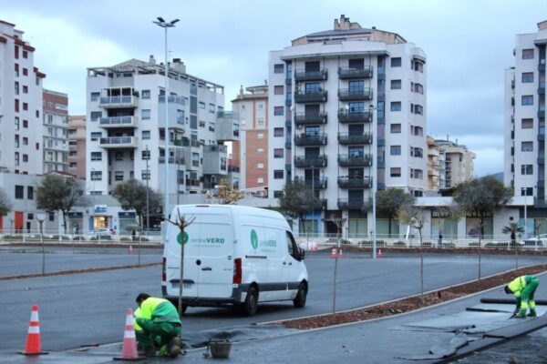 Nochebuena en Castellón: Nuevo parking de 500 plazas junto al centro tras finalizar las obras de la ZBE