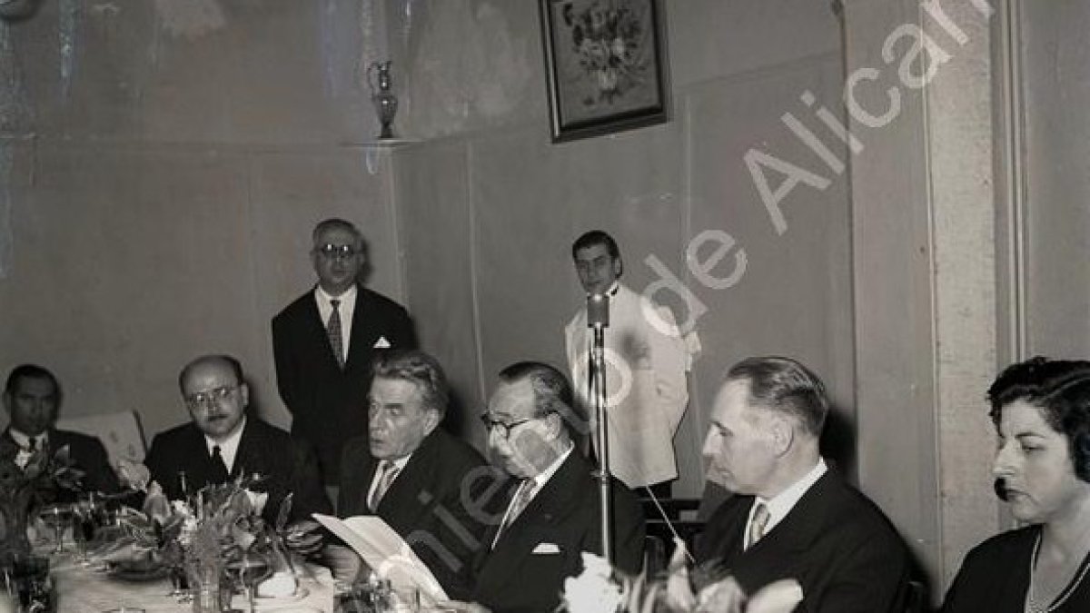 Alicante rinde homenaje a Óscar Esplá en el 50 aniversario de su muerte: Celebrando la vida de un músico e intelectual destacado