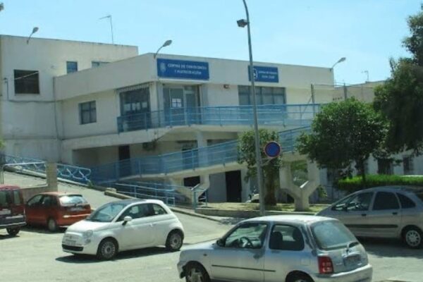 Acsa se posiciona como la mejor opción para la remodelación de la comisaría Juan XXIII en Alicante