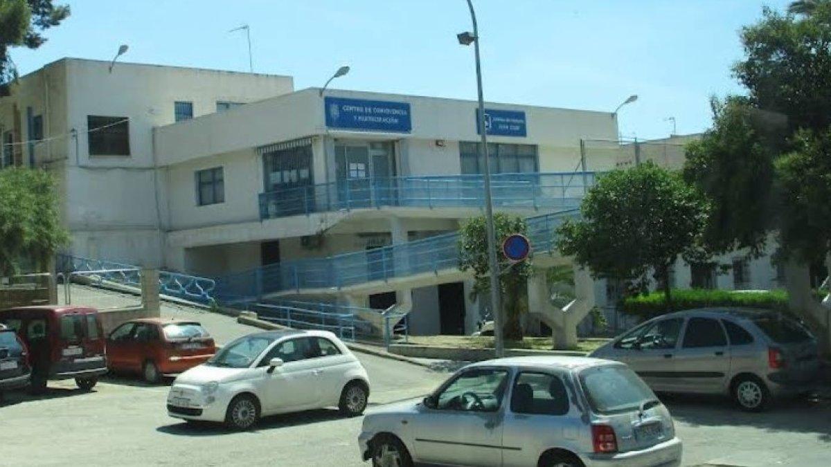 Acsa se posiciona como la mejor opción para la remodelación de la comisaría Juan XXIII en Alicante