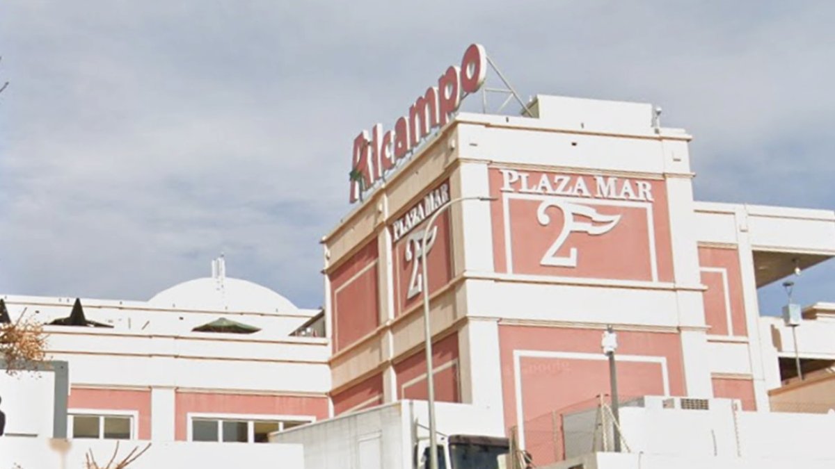 Horarios de Apertura del Centro Comercial Plaza Mar 2 en Alicante durante la Navidad