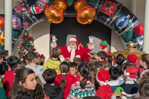 Cultivando la Magia de la Navidad: Ideas para Sembrar Ilusión en Estas Fiestas