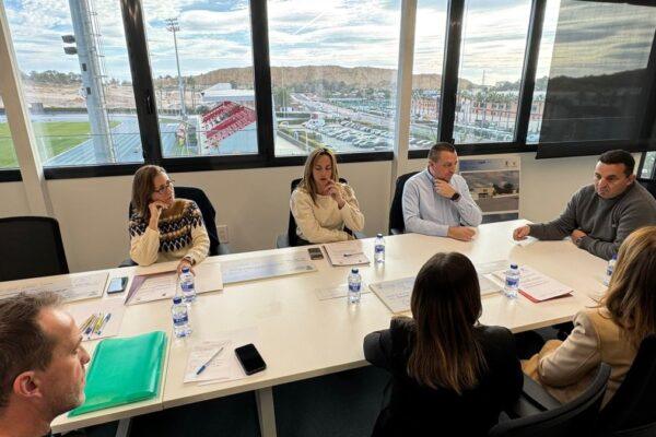 AMPAs de La Nucía recibirán 9.000 euros en subvenciones municipales para colegios públicos