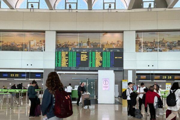 Valencia establece nuevos récords en conectividad aérea y presenta emocionantes rutas para