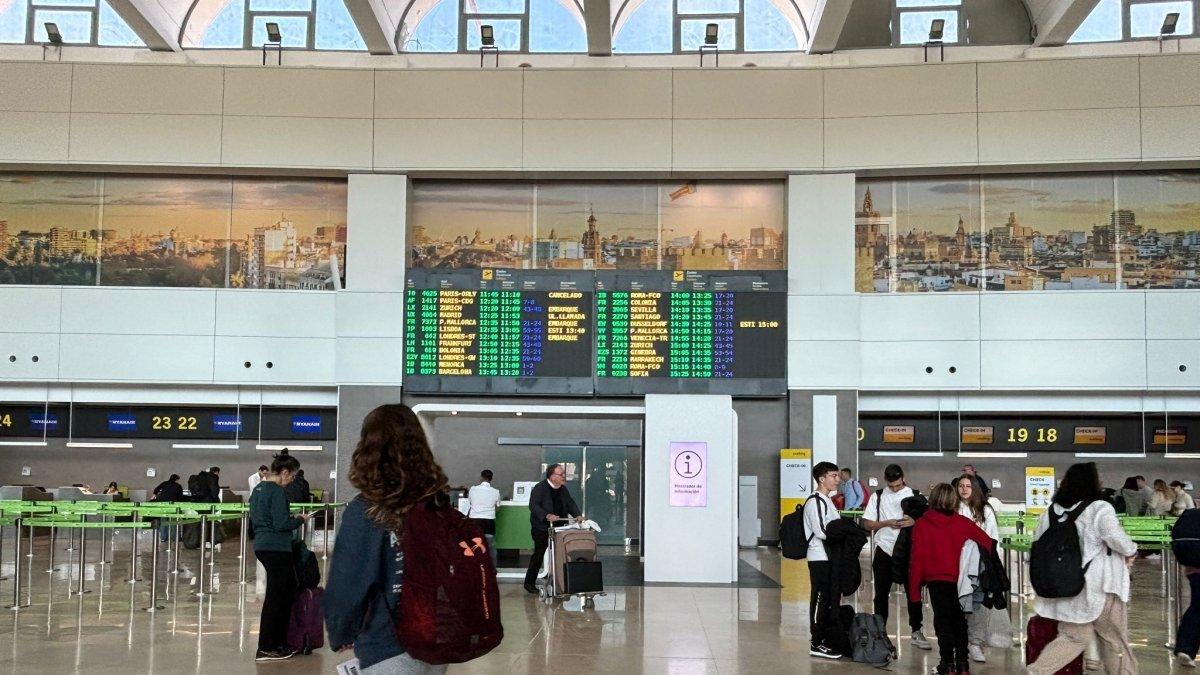 Valencia establece nuevos récords en conectividad aérea y presenta emocionantes rutas para