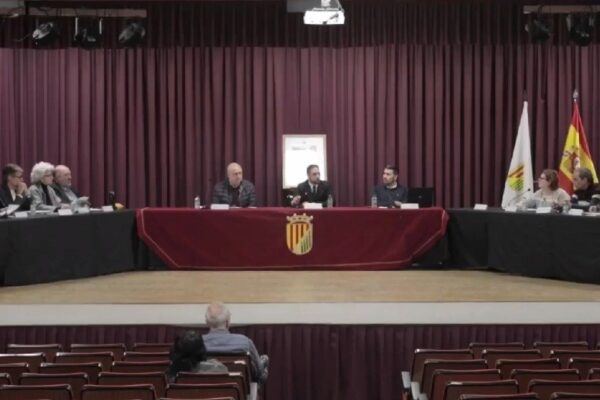 Ayuntamiento de Náquera se Compromete a Seguir las Recomendaciones de Antifraude para Mayor Transparencia