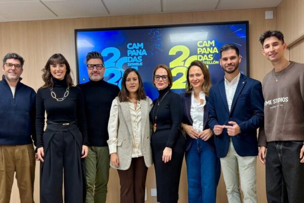 Campanadas 2026 en Castellón: Celebraciones y Eventos Durante Todo el Día en la Ciudad y el Grau