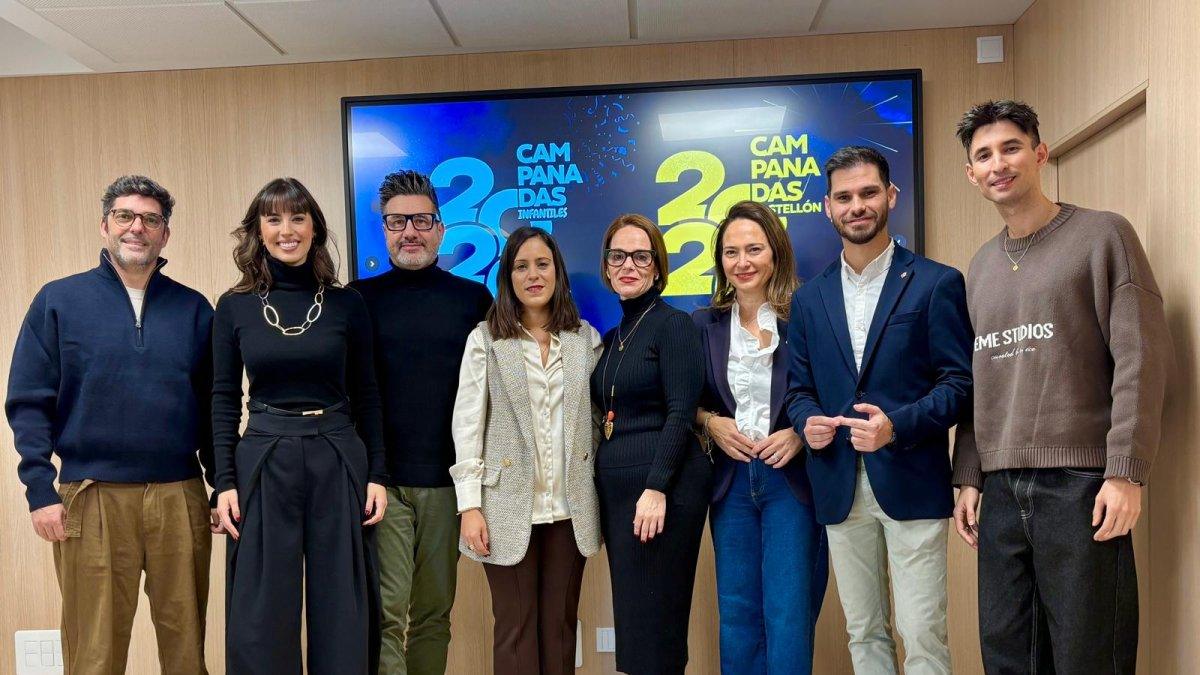 Campanadas 2026 en Castellón: Celebraciones y Eventos Durante Todo el Día en la Ciudad y el Grau