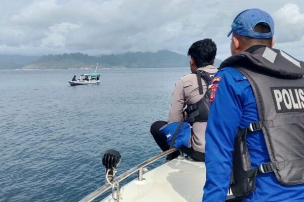 Indonesia encuentra el cuerpo de una de las niñas españolas desaparecidas en el naufragio de un barco
