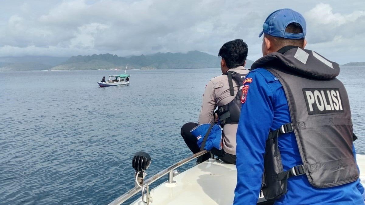 Indonesia encuentra el cuerpo de una de las niñas españolas desaparecidas en el naufragio de un barco