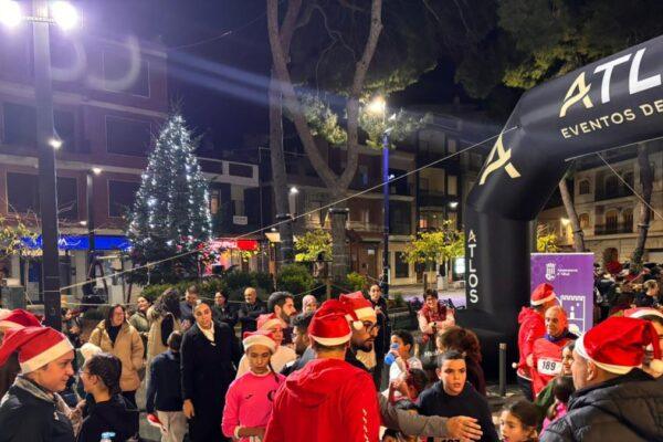 Carrera San Silvestre de Albal: Un Gran Evento Deportivo para Familias y Niños