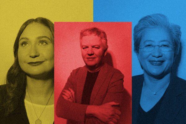Descubre las Claves de la Gran Entrevista: Lo Más Destacado de AMD, Anthropic y Cloudflare