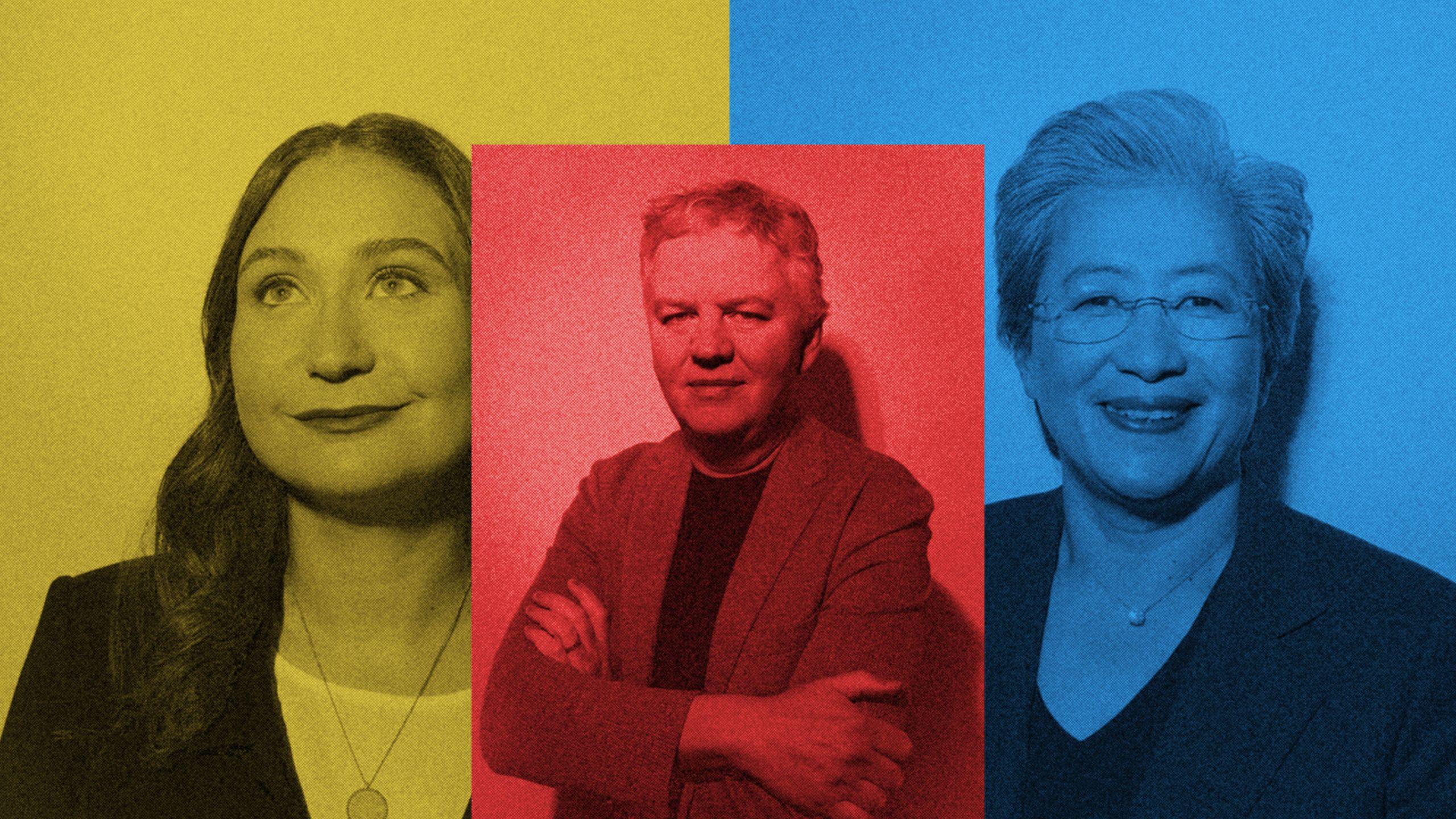 Descubre las Claves de la Gran Entrevista: Lo Más Destacado de AMD, Anthropic y Cloudflare