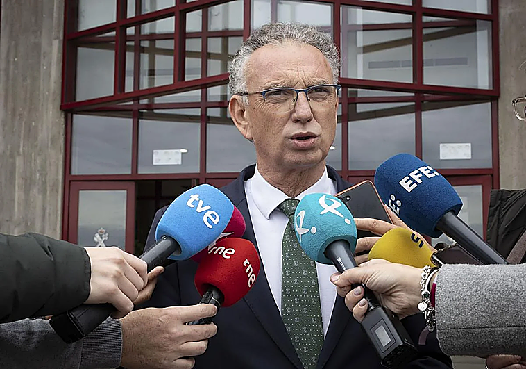 El Delegado del Gobierno en Extremadura Asume la Presidencia de la Gestora del PSOE Regional Tras la Dimisión de Gallardo
