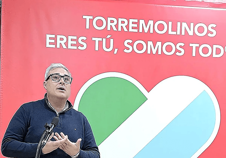 PSOE Suspende al Líder de Torremolinos por Escándalo de WhatsApps: ¿Qué Sucede?