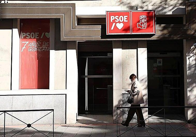 Denuncia por Presunto Acoso Sexual en Torremolinos: El Caso de Ferraz en Junio