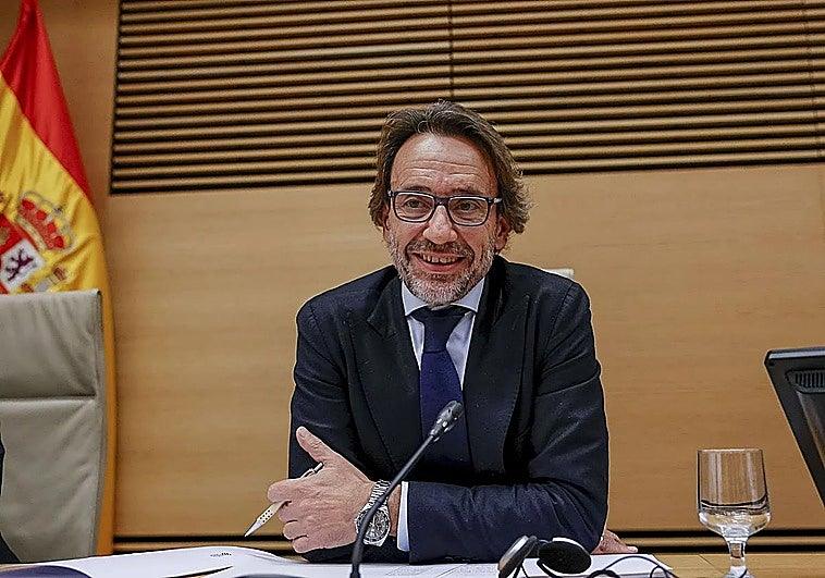 Mazón incorpora a José Manuel Cuenca y Santiago Lumbreras en su equipo de expresidente