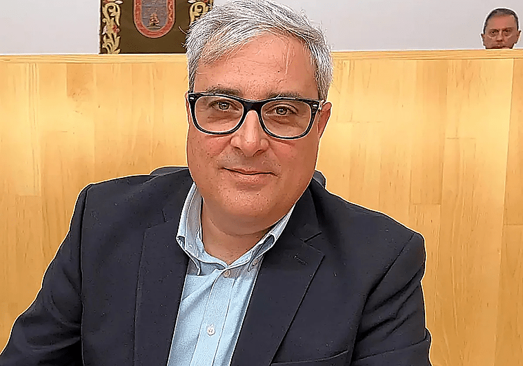 PSOE Málaga: Versión de Navarro tras la Denuncia de Acoso Sexual ante la Fiscalía