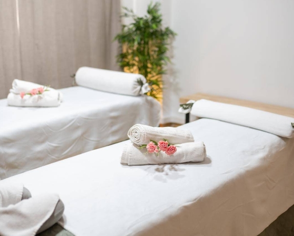 Danae Wellness Barcelona