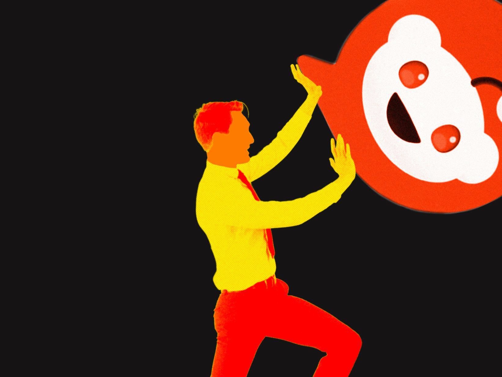 El Declive de Reddit: ¿Cómo la Inteligencia Artificial Está Transformando la Plataforma?