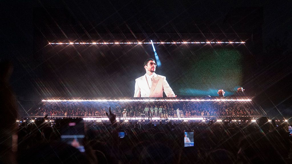 Cómo Ticketmaster se Reinventa para Transformar la Experiencia de los Conciertos de Bad Bunny