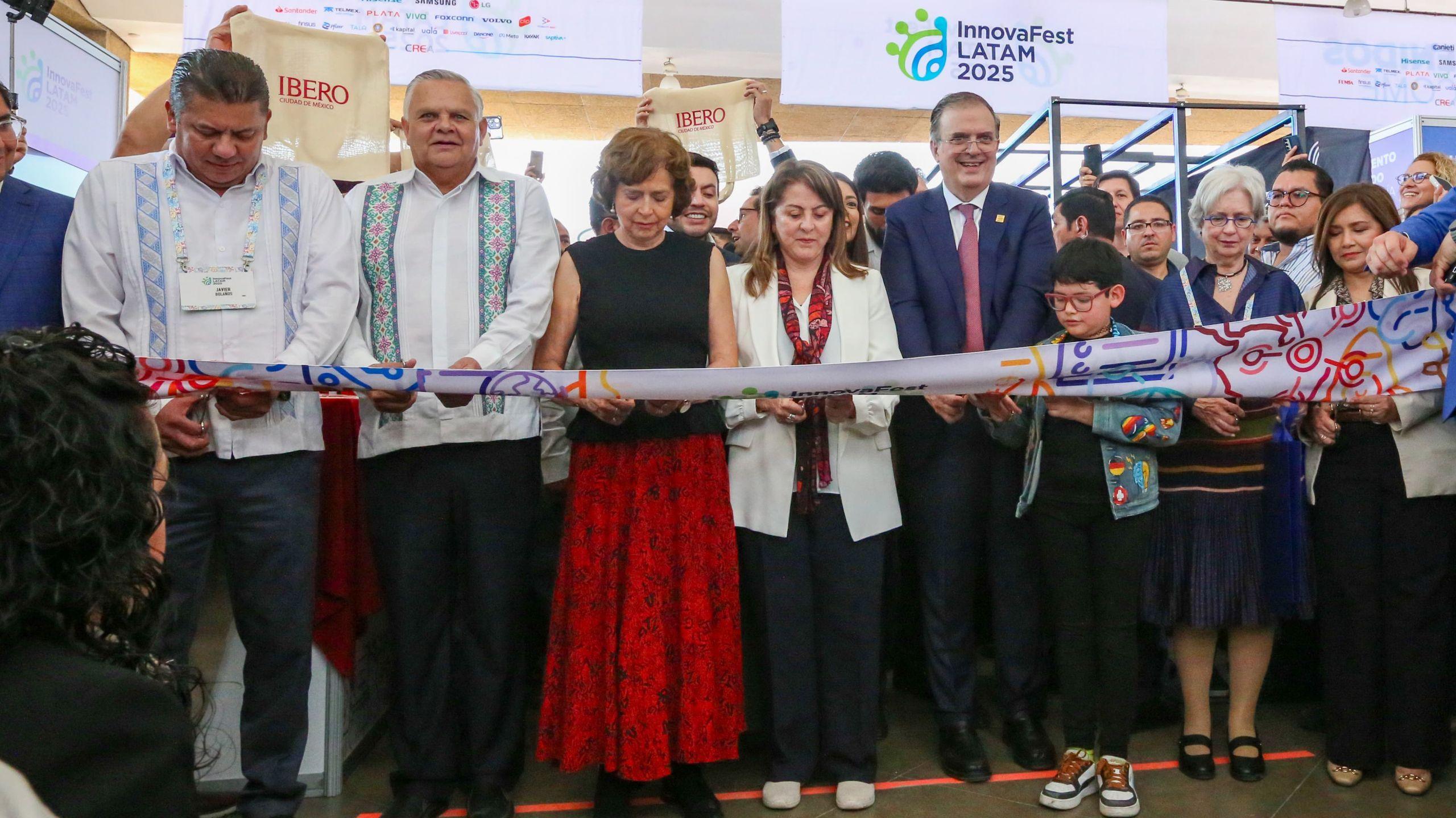 Descubre los Proyectos y Startups Más Innovadores del Innovafest LATAM