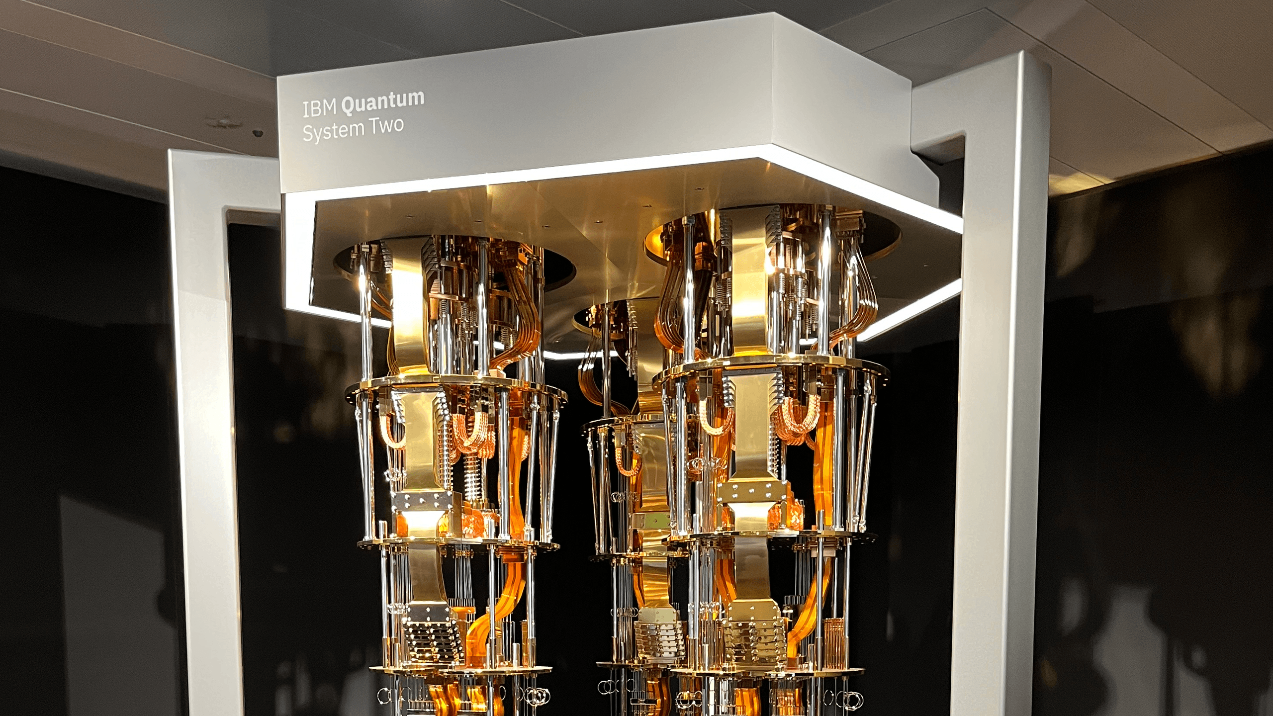 IBM planea resolver el mayor desafío de la computación cuántica para