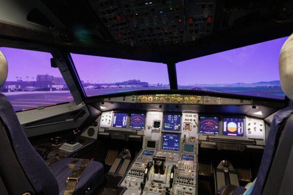 Airbus Amplía su Infraestructura de Capacitación en América Latina para Impulsar la Formación Aeronáutica