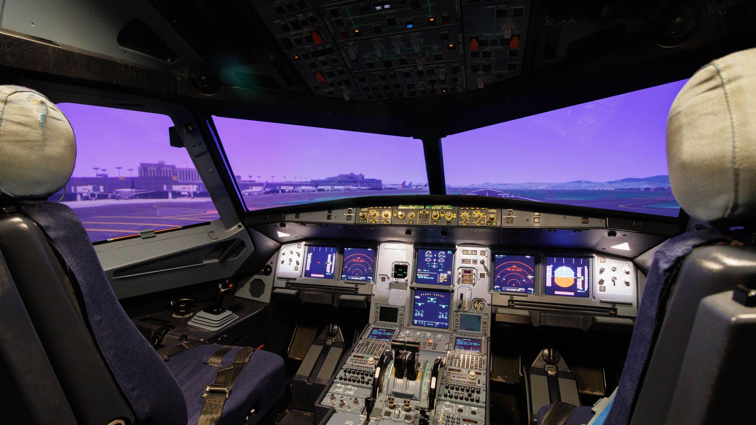 Airbus Amplía su Infraestructura de Capacitación en América Latina para Impulsar la Formación Aeronáutica