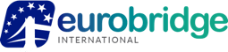 Logotipo Eurobridge