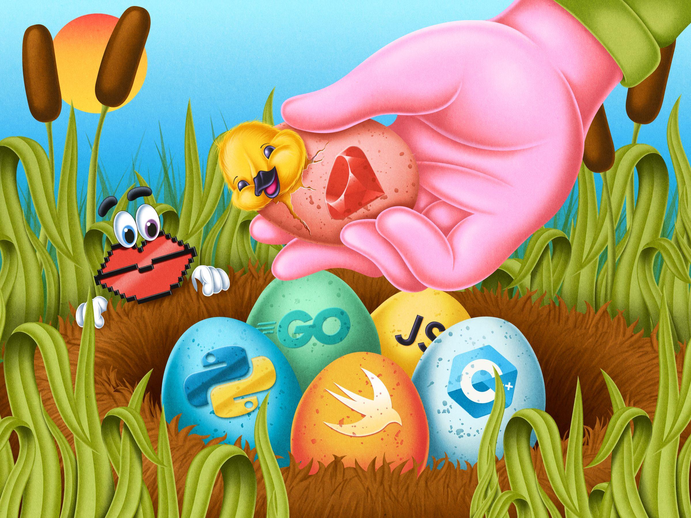 ¿Es Ruby un Lenguaje de Programación Serio? Descubre sus Verdaderas Capacidades y Usos