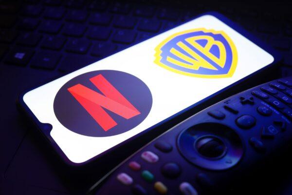 Netflix refuerza su dominio en el streaming al adquirir Warner Bros. Discovery