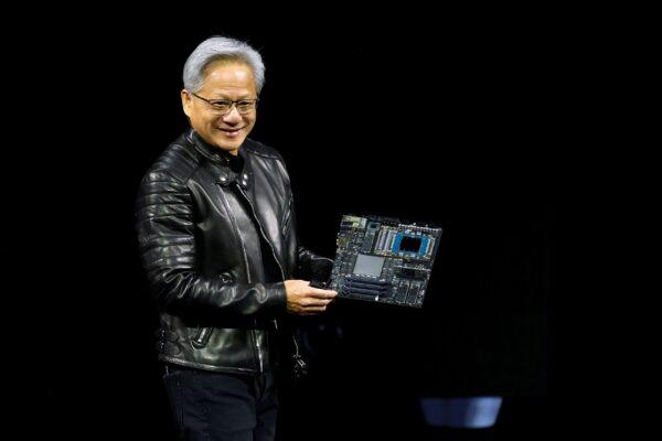 Trump da luz verde a Nvidia para vender chips a China con una comisión del 25%