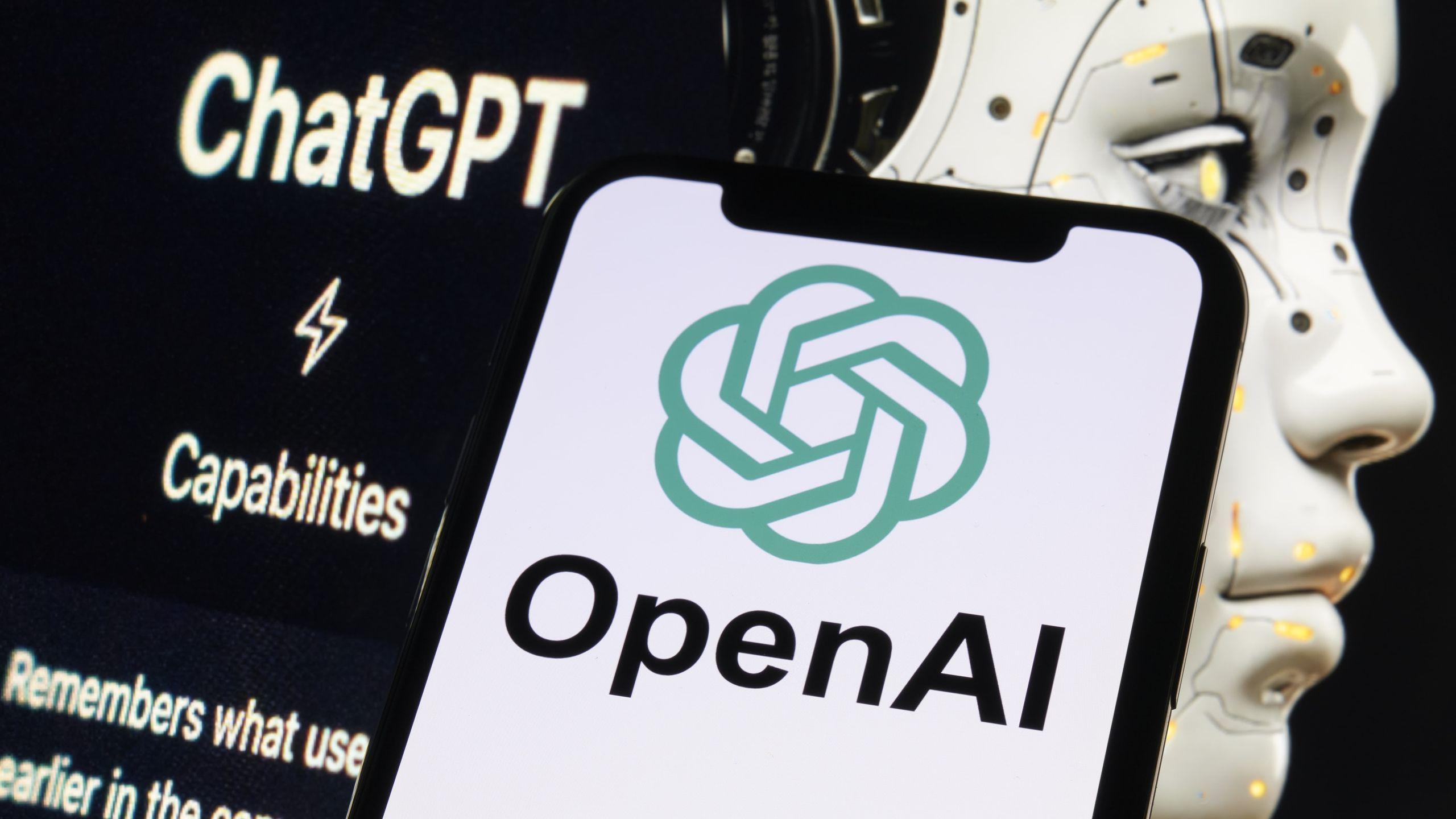 Hannah Wong deja su puesto como directora de comunicaciones en OpenAI: Impacto y novedades en la empresa