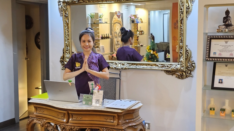 Thai Tradition Masajes Alicante