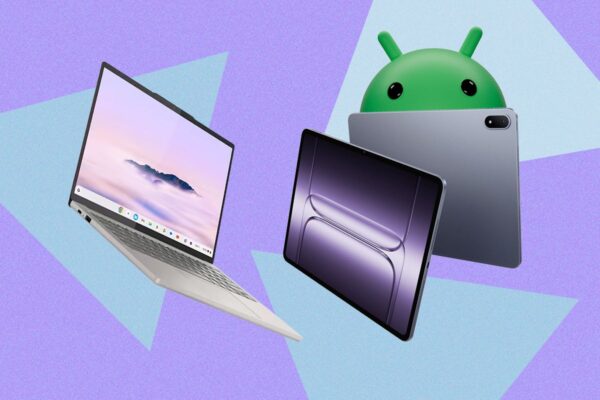 Google unifica Android y ChromeOS: lanzamiento previsto para