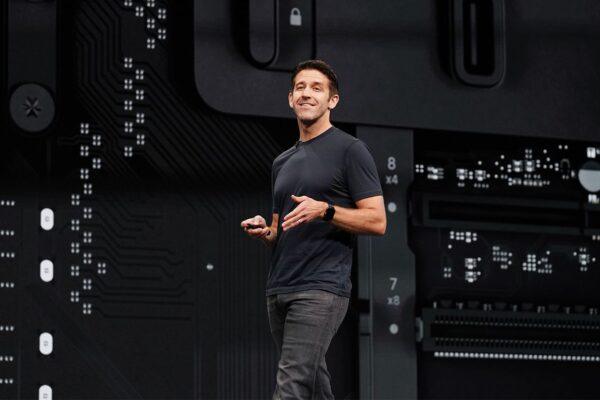 La fuga de talento transforma Apple: Descubre a sus nuevos líderes y su impacto en la empresa