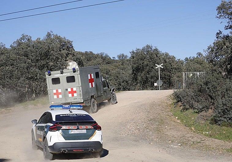 Fiscalía solicita 8 años de prisión para capitán y 5 para teniente por muertes en Cerro Muriano