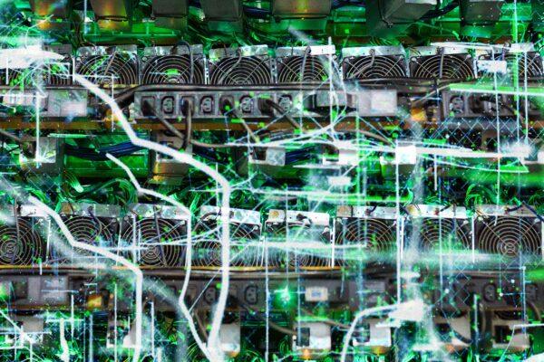Mineros de Bitcoin Abandonan su Actividad para Invertir en Inteligencia Artificial: ¿La Nueva Era Tecnológica?
