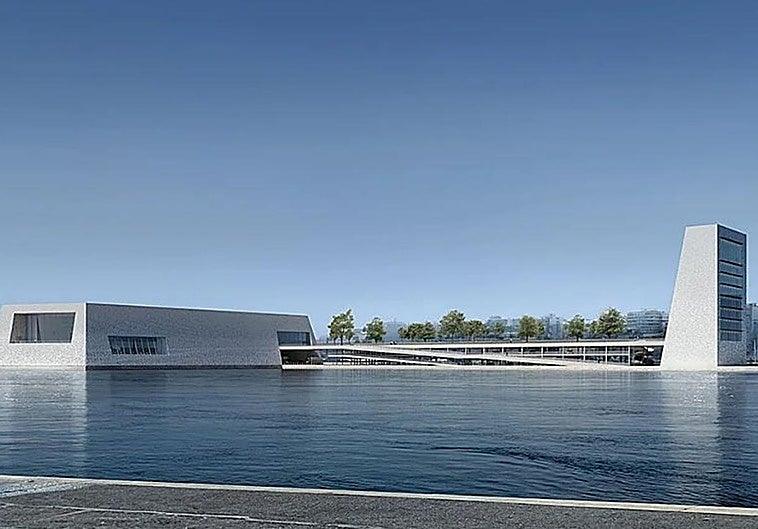 Centro de Congresos de Alicante: Espera por el Plan Especial del Puerto Retrasa su Inauguración