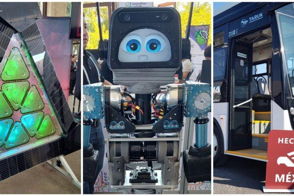 Apoyo a Startups Tecnológicas en México: Crónica del InnovaFest y su Impacto en la Innovación