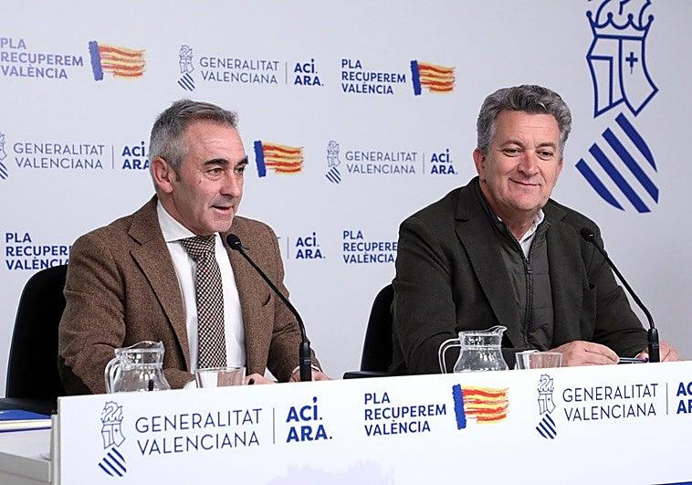 Consell Extiende por Seis Meses las Ayudas al Transporte Público en la Comunitat Valenciana
