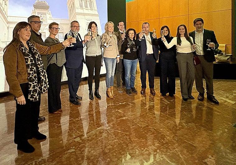 Diputación solicita al Gobierno invertir 400 millones de euros con remanentes disponibles