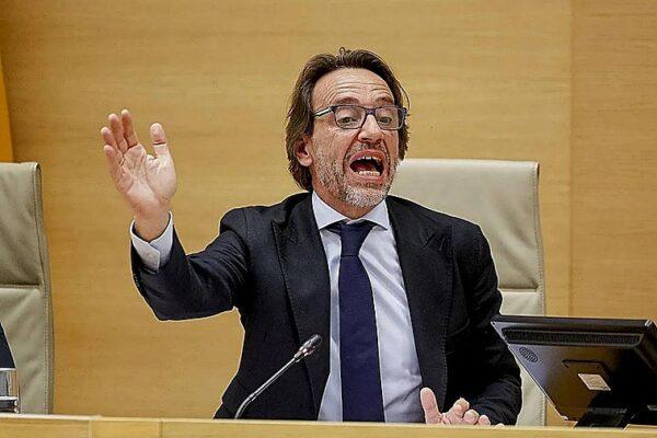 El Jefe de Gabinete de Mazón Aclara: "Nadie Demandó al Presidente en el Cecopi"