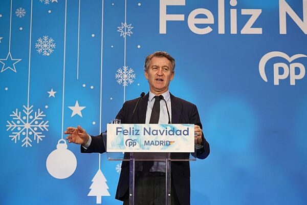 Feijóo Testificará el 9 de Enero ante la Jueza de la Dana: Todo lo que Necesitas Saber