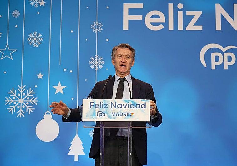 Feijóo Testificará el 9 de Enero ante la Jueza de la Dana: Todo lo que Necesitas Saber
